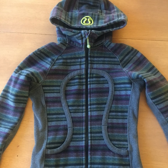 Scuba Hoodie - Picture 1 of 3